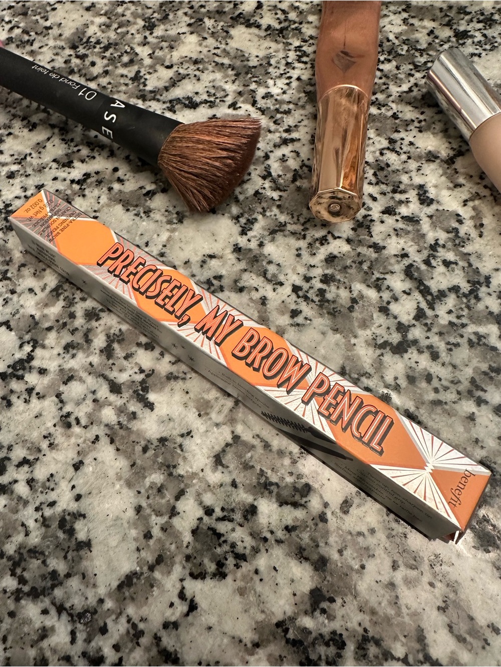 Benefit, Precisely, My Brow  Pencil shade 3